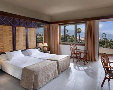 Radisson Resort & Residences Tenerife-3