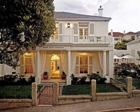 Cape Cadogan Boutique Hotel