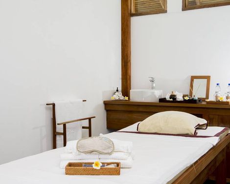 The Barefoot Eco Hotel-0