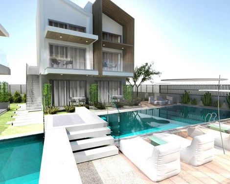 Serenity Suites