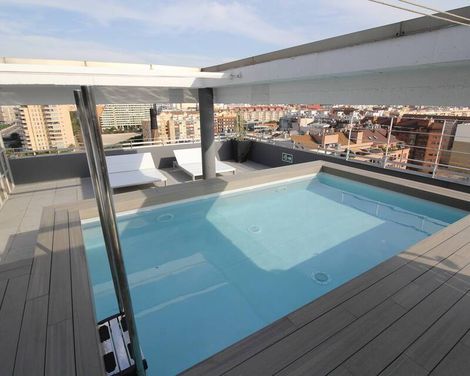 Barceló Valencia