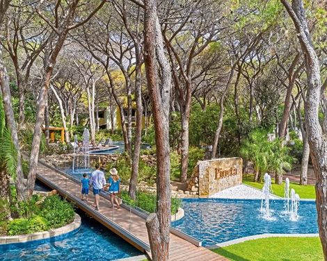 Forte Village - Hotel Pineta