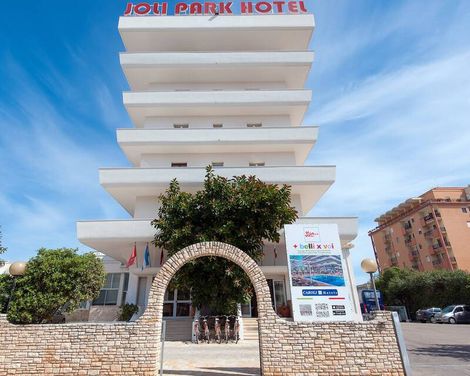 Joli Park Hotel