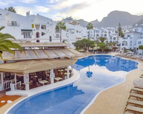 Sunset Harbour Club, a Hilton Vacation Club