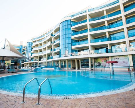 Marina Holiday Club Spa Hotel