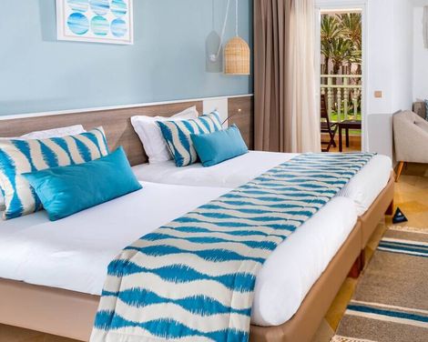 Ulysse Djerba Thalasso & Spa