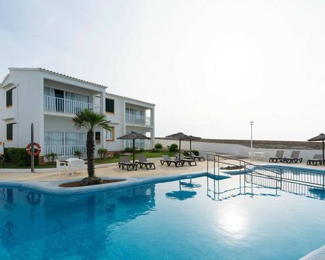 AluaSun Far Menorca