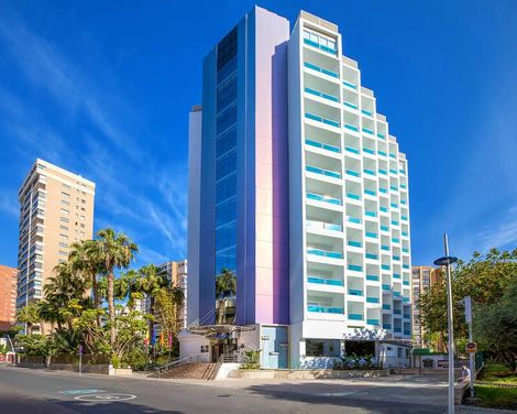 Hotel Servigroup Castilla-3
