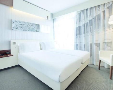 Ibis Styles Roma Eur