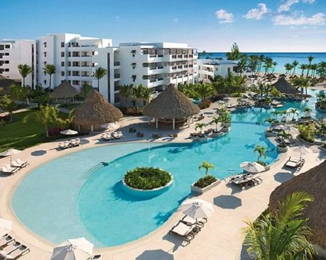 Secrets Cap Cana Resort & Spa