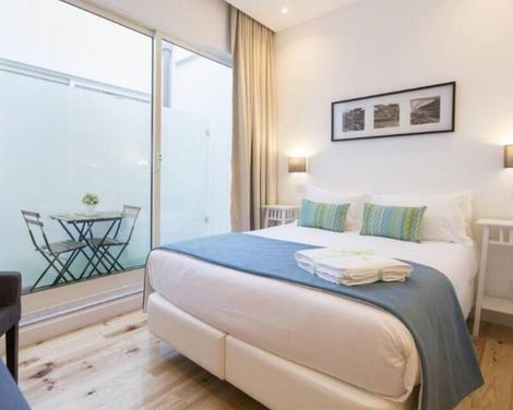 MyStay Porto Centro
