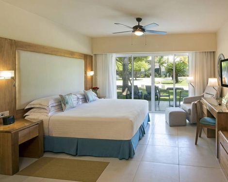 Occidental Punta Cana & Royal Level