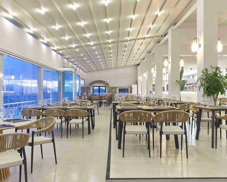 Wyndham Loutraki Poseidon Resort