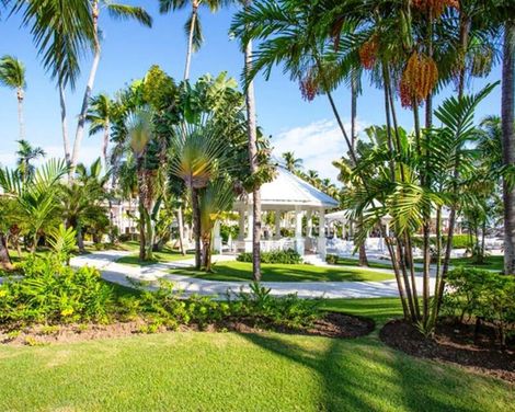 Sunscape Coco Punta Cana