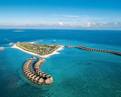 Heritance Aarah - Premium All Inclusive