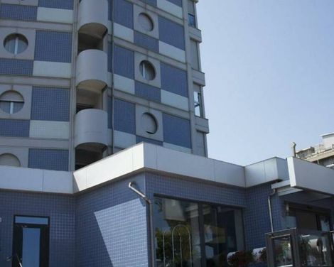 B&B HOTEL Chioggia Airone