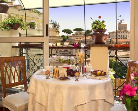 Hotel La Fenice