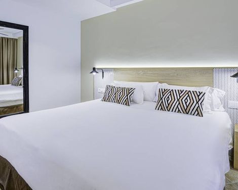 Hotel Arena Castillo