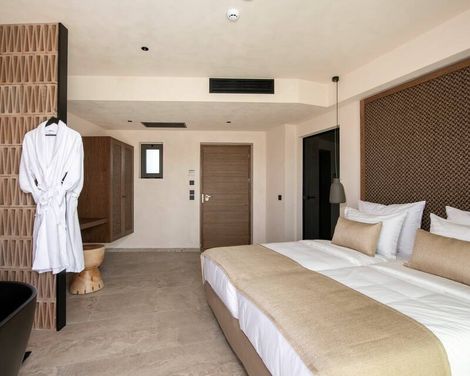 Nalu Resort & Spa