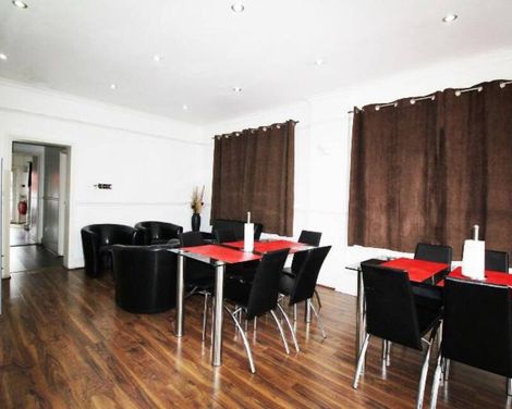 Flexistay Norbury ApartHotel
