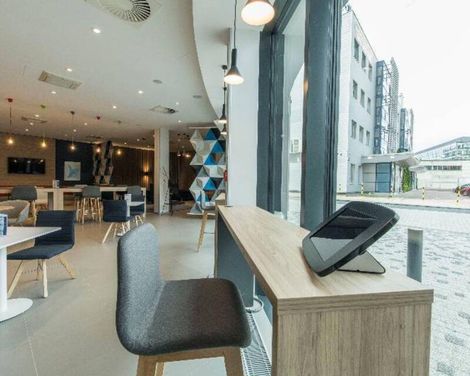 Holiday Inn Express Warsaw - Mokotow