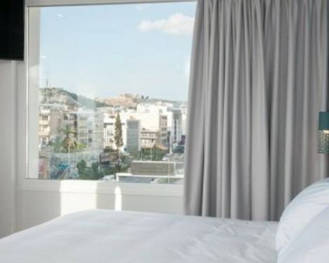 Athenaeum Smart Hotel-1