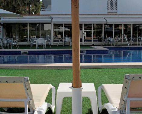 Hotel Foners