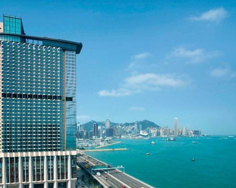 Harbour Grand Hong Kong-1