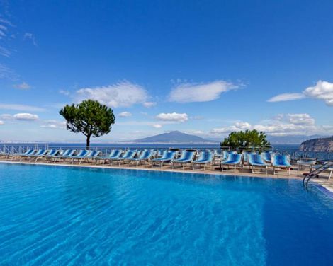 Grand Hotel President-2