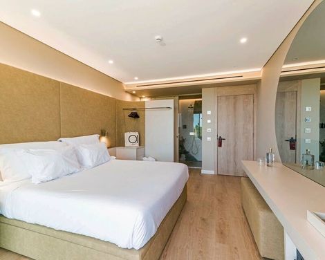 ananea Castelo Suites Algarve