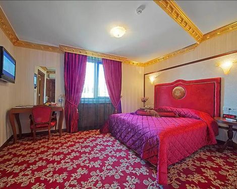 Antea Palace Hotel & Spa