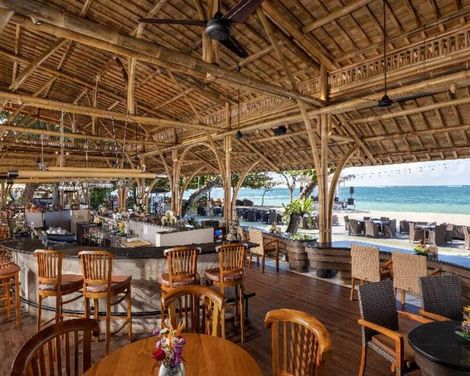 Prama Sanur Beach Bali