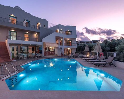 Bella Vista