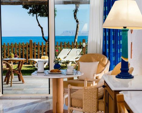 Leptos Panorama Hotel