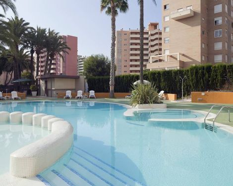 Port Alicante