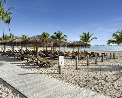 Lopesan Costa Bavaro Resort Spa & Casino