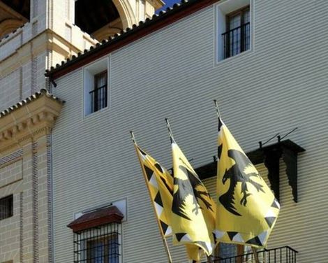 Hotel Las Casas de La Judería