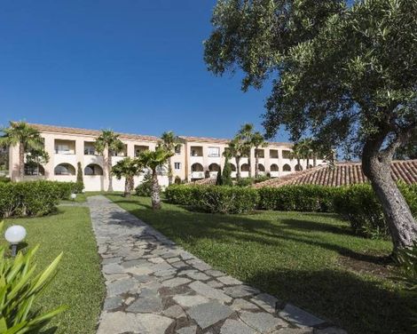 Vacancéole  Residence Sognu di Mare