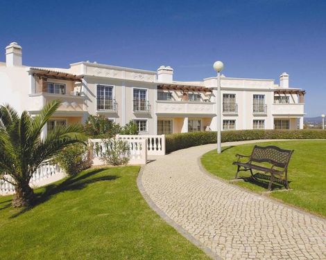 Colina da Lapa & Villas-3