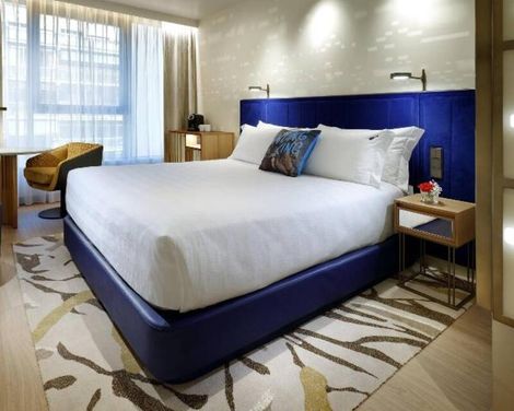 Hard Rock Hotel Madrid