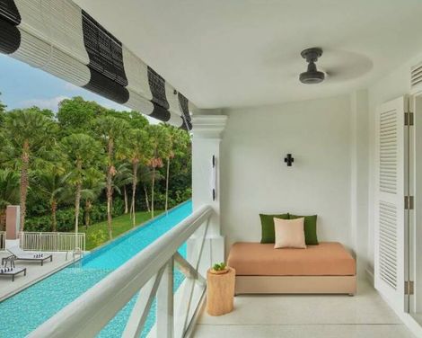 Amara Sanctuary Resort Sentosa-0