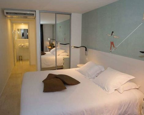 Best Western Hôtel Alcyon-0