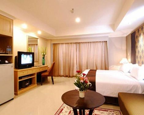 FuramaXclusive Sukhumvit-0