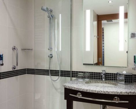 Hampton by Hilton Warsaw Airport