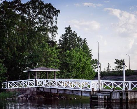 Radisson Blu Hotel, Espoo-2