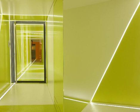 Cosmo Apartments Rambla Catalunya