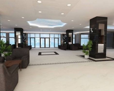 Prestige Hotel & Aquapark-3