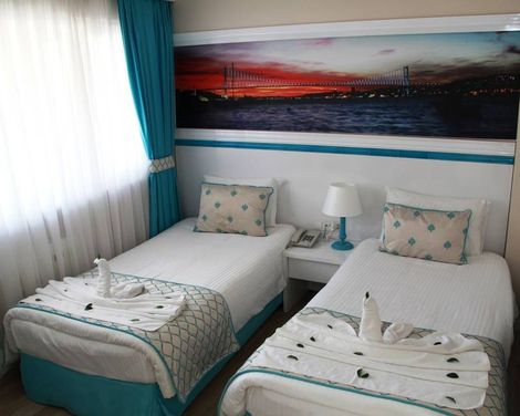 Star Holiday Hotel-3