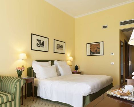 Picciolo Etna Golf Resort & Spa, Curio Collection by Hilton