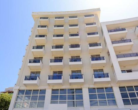 Navy Hotel